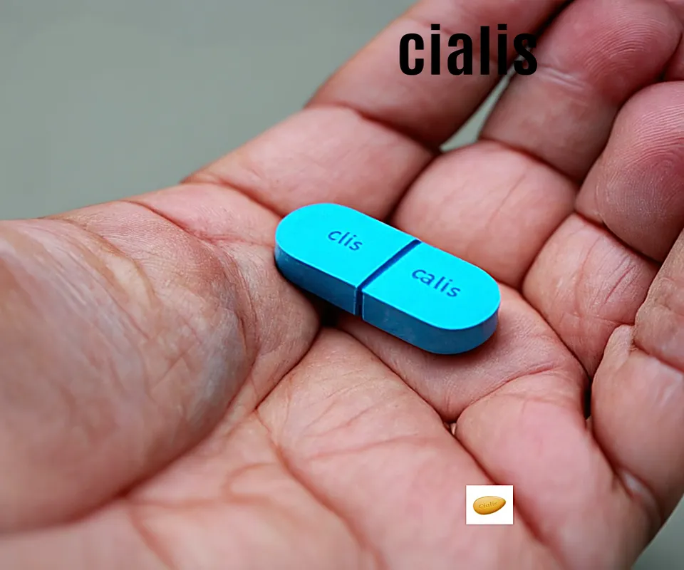 Precio cialis diario en farmacia